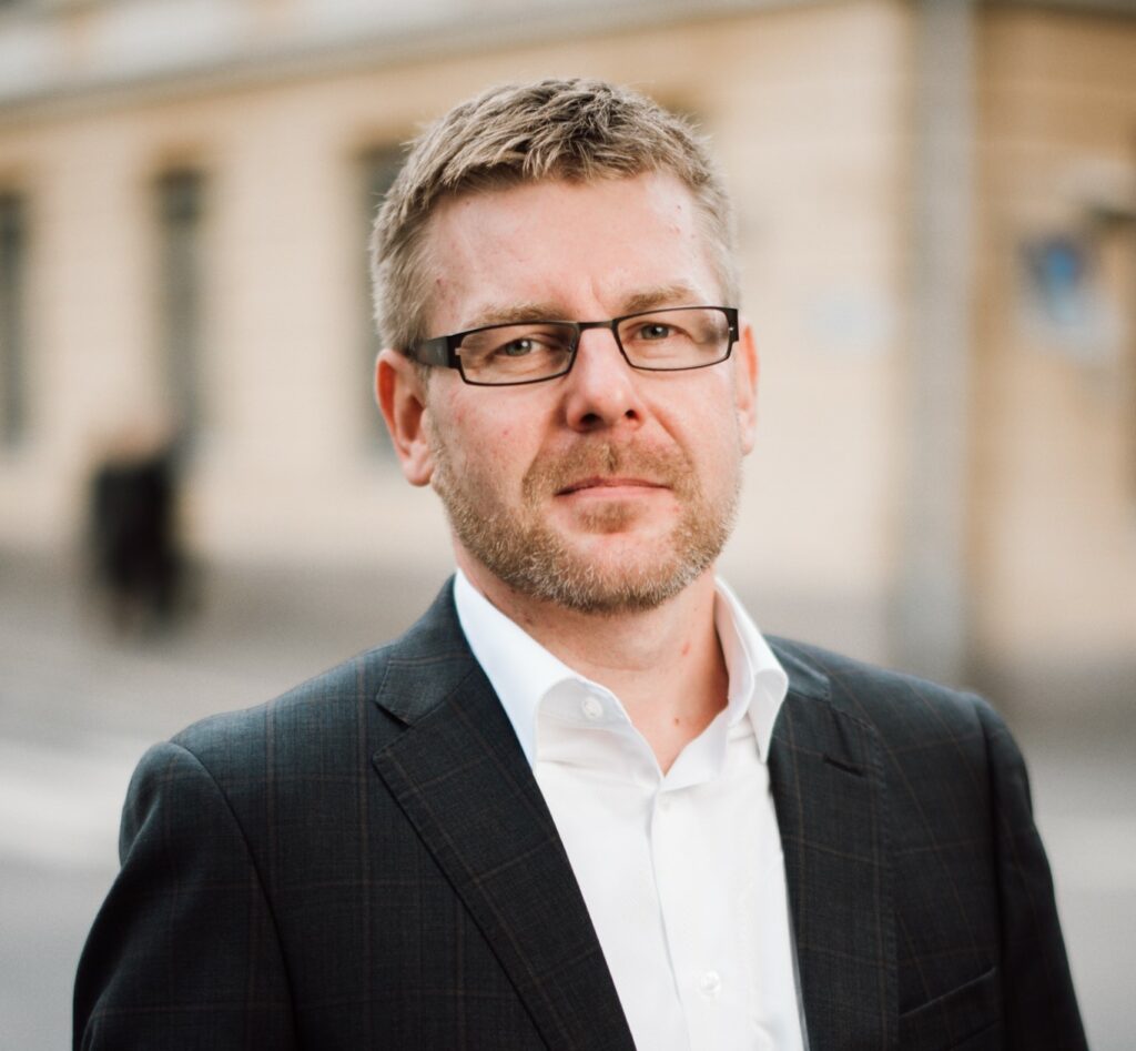 Teemu Kraus