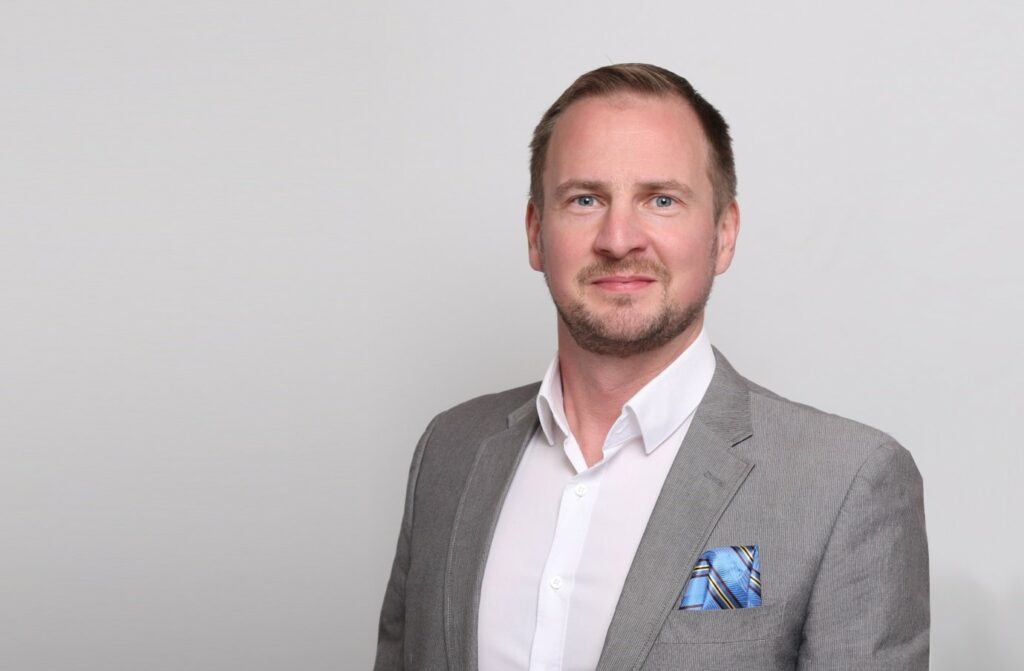 Samuli Ojanperä