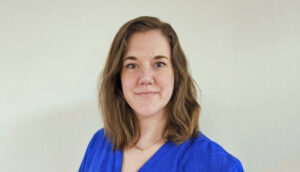 Therese Odelius