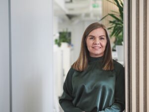 Merja Pesonen