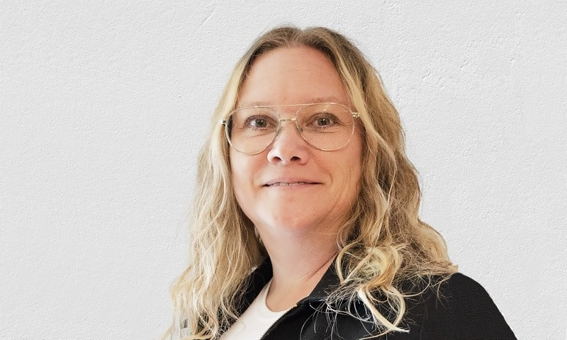 Anna Wahlberg, ELE